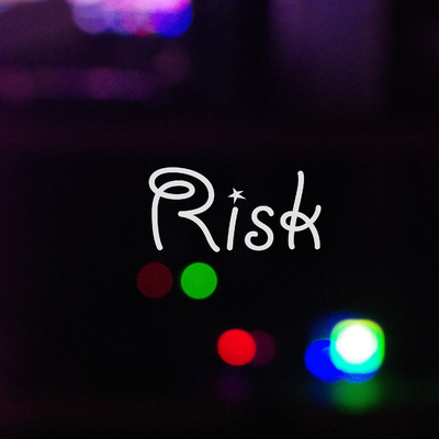アルバム/Risk/Music_spark