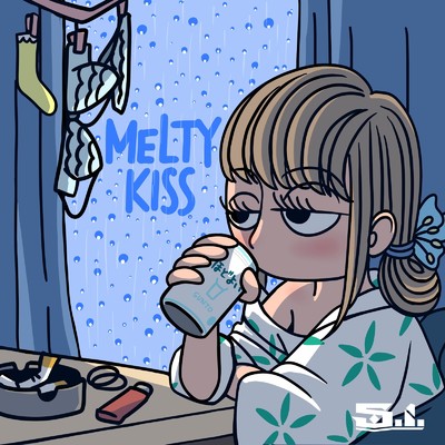 Melty Kiss/S.I.