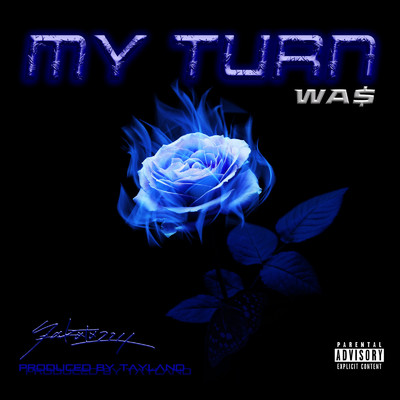 My Turn/WA$