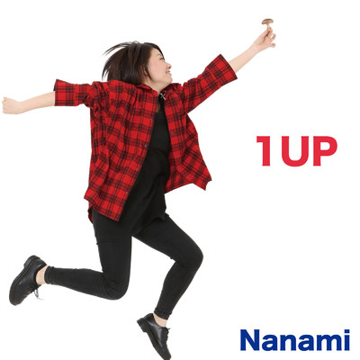 シングル/4月〜Sakura〜/Nanami