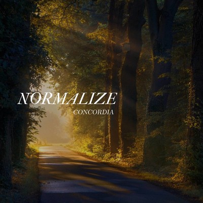 NORMALIZE/Concordia