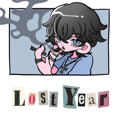 Lost year/very warota