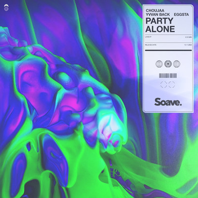 Party Alone/Choujaa