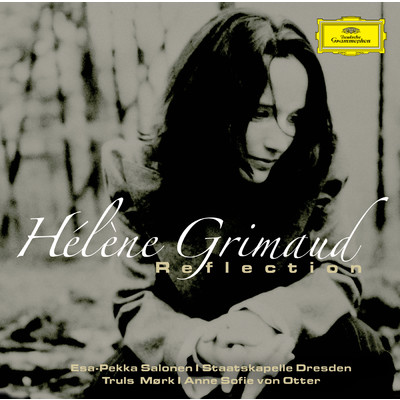 シングル/Brahms: 2つのラプソディ 作品79 - 第2番 ト短調/エレーヌ・グリモー