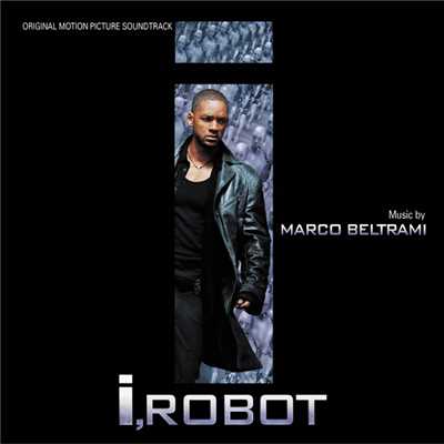 アルバム/I, Robot (Original Motion Picture Soundtrack)/マルコ・ベルトラミ