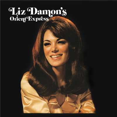 Something/Liz Damon's Orient Express