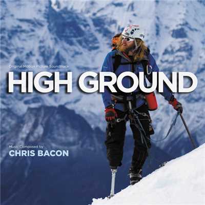 A Good Looking Mountain/Chris Bacon