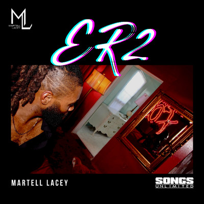 Truth/Martell Lacey
