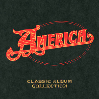 アルバム/Capitol Years Box Set - Classic Album Collection/America