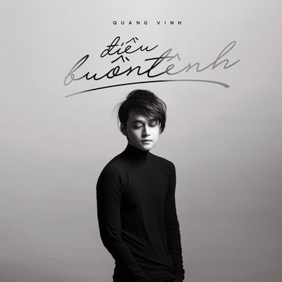 シングル/Dieu Buon Tenh (Remix)/Quang Vinh