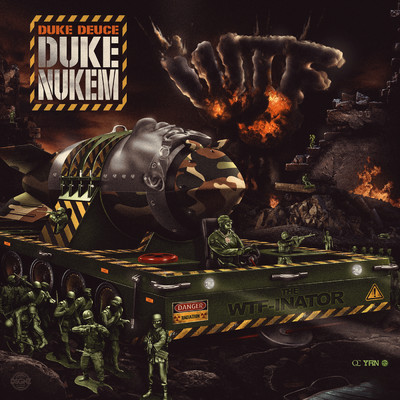 Duke Nukem (Clean)/Duke Deuce