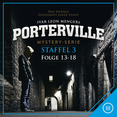 アルバム/Staffel 3: Folge 13-18/Porterville