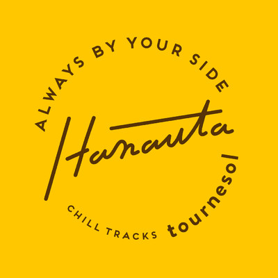 アルバム/Hanauta Chill Tracks -tournesol-/Hanauta Chill Tracks