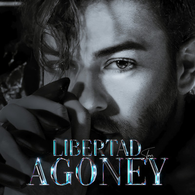 アルバム/Libertad Tour/Agoney