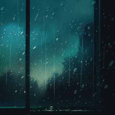 Rainy Night (Pt. 2)/Rain Tapes