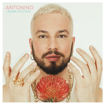 シングル/Roma d'estate/Antonino