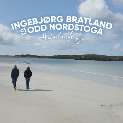 シングル/Heimlandsong/Ingebjorg Bratland／Odd Nordstoga
