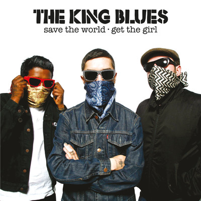Let's Hang The Landlord (Album Version Dirty)/The King Blues