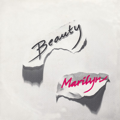 アルバム/Marilyn/Beauty