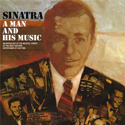 アルバム/A Man And His Music/Frank Sinatra