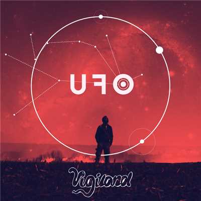 アルバム/UFO/ヴィジランド