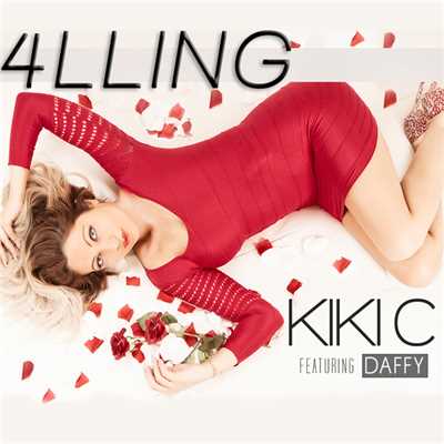 シングル/4lling (featuring Daffy)/Kiki C
