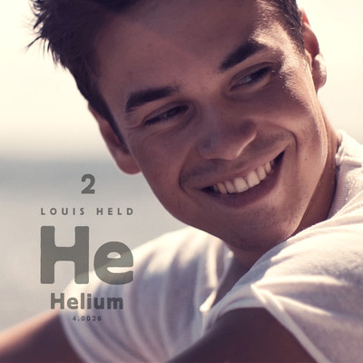シングル/Helium/Louis Held