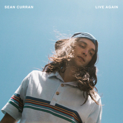 Live Again/Sean Curran