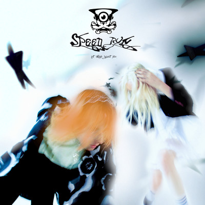 アルバム/SPEED RUN (Explicit)/Frost Children