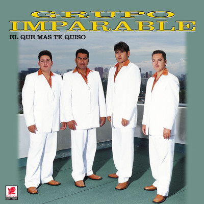 シングル/Sin Tu Voz/Grupo Imparable