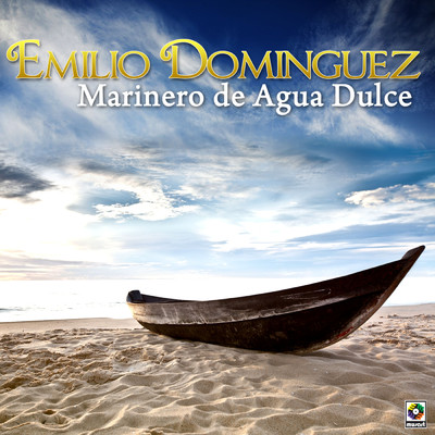 シングル/Color De Cumbia/Emilio Dominguez