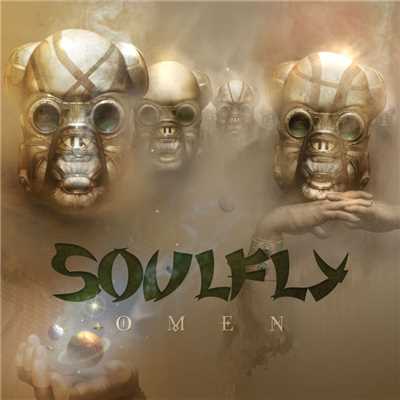 アルバム/Omen (Special Edition)/Soulfly