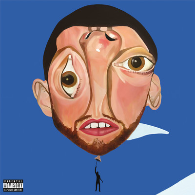 シングル/5 Dollar Pony Rides/Mac Miller