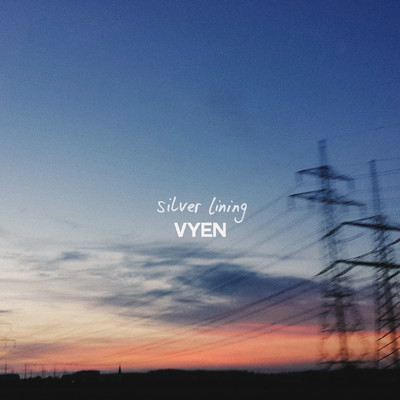 シングル/silver lining/VYEN