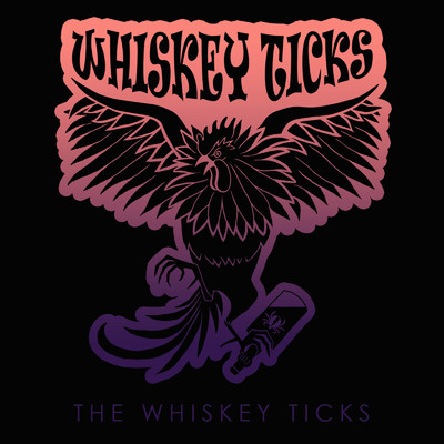 Itch For the Burn/Whiskey Ticks