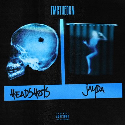 アルバム/Headshots l Jayda/Tmcthedon