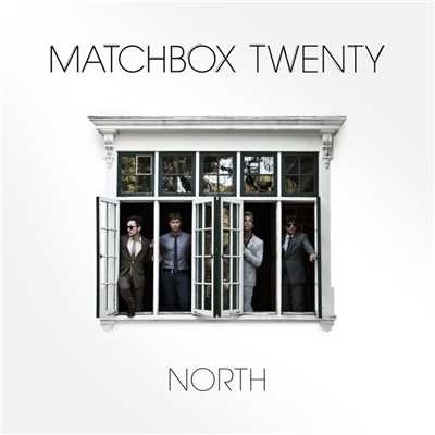 アルバム/North (Deluxe Edition)/Matchbox Twenty