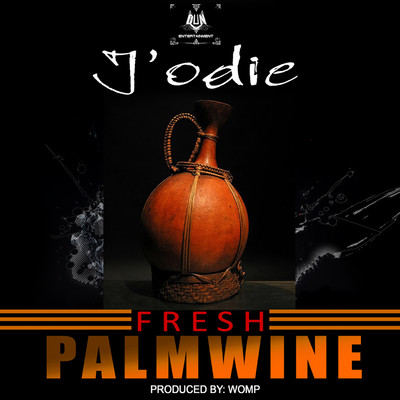 シングル/Fresh Palmwine/J'odie