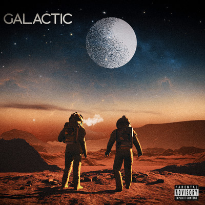 Galactic/Ronehi and MOJO AF