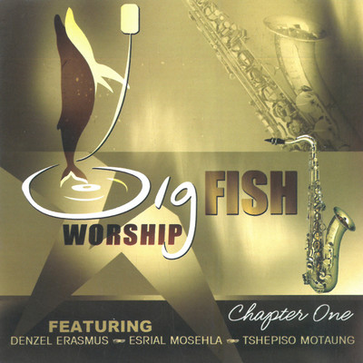Glory Halleluya/Big Fish Worship