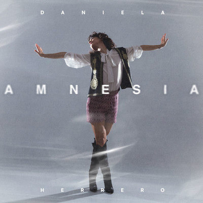 Amnesia/Daniela Herrero
