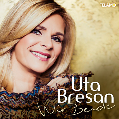 アルバム/Wir beide/Uta Bresan