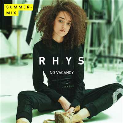 シングル/No Vacancy (Summer Mix)/Rhys