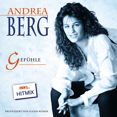 Hit-Medley/Andrea Berg