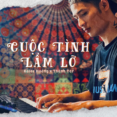 アルバム/Cuoc Tinh Lam Lo/KaLee Hoang／Thanh Tar