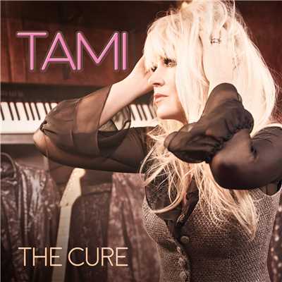 The Cure/Tami