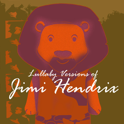 アルバム/Lullaby Versions of Jimi Hendrix/The Cat and Owl