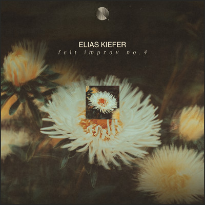シングル/Felt Improv No. 4/Elias Kiefer