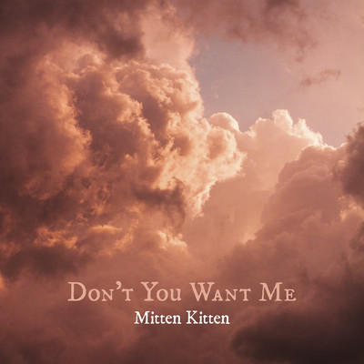 シングル/Don't You Want Me (Piano Instrumental)/Mitten Kitten