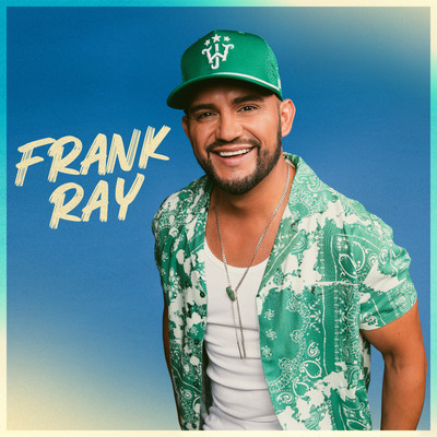 Party With Strangers/Frank Ray